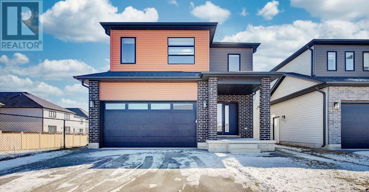 1377 Twilite Boulevard, London, ON, N6G 3R5
