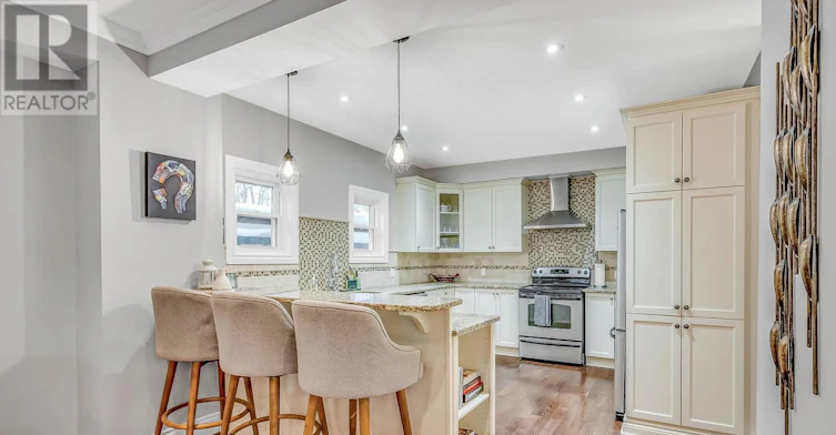 1 Old Sunset Boulevard, Ottawa, ON, K1S 3G8 - 6