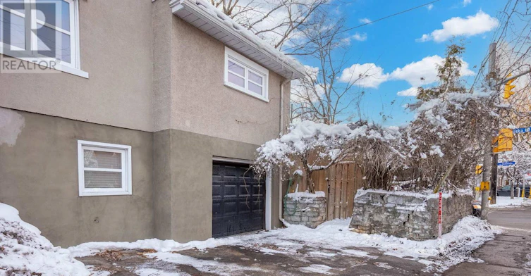 1 Old Sunset Boulevard, Ottawa, ON, K1S 3G8 - 20