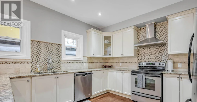 1 Old Sunset Boulevard, Ottawa, ON, K1S 3G8 - 8