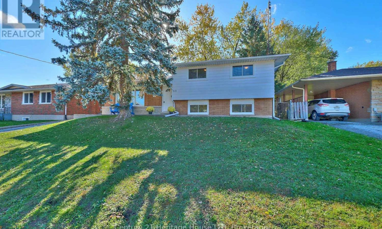 148 Champlain Drive