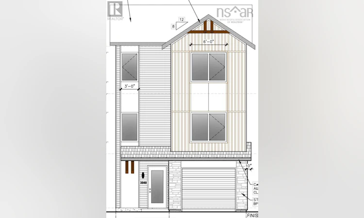 17 Zeppelin Crescent