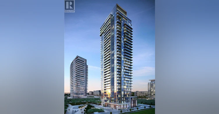 2504-32 Forest Manor Road, Toronto, ON, M2J 0H2