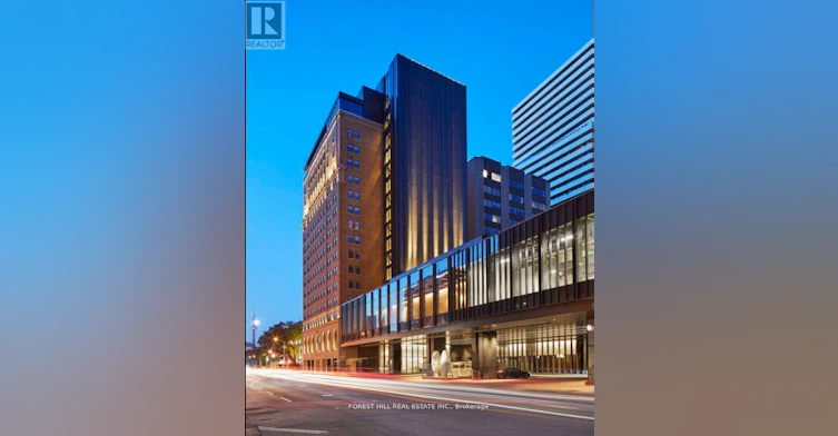 1505 2 Avenue Road, Toronto, ON, M5R 0C6 - 32