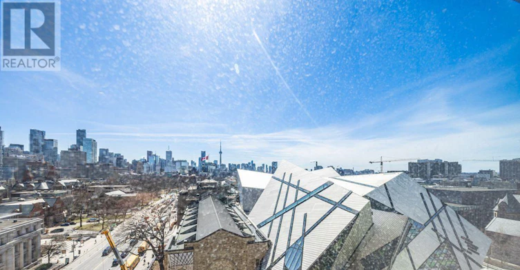 1505 2 Avenue Road, Toronto, ON, M5R 0C6 - 24
