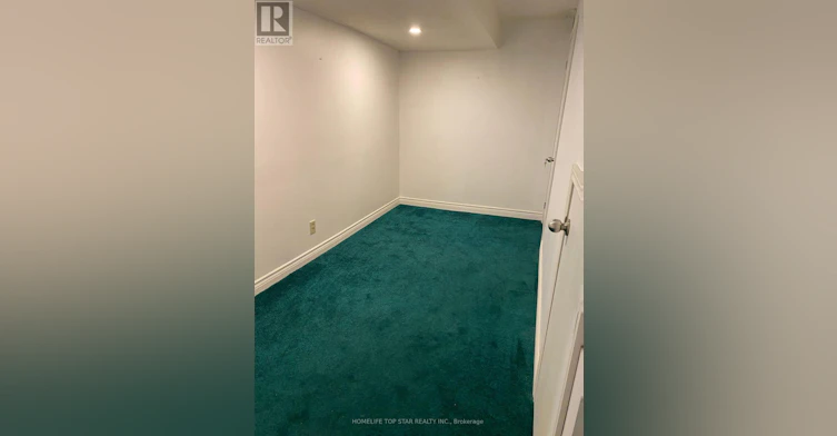 BASEMENT-6 Cranston Manor Court, Toronto, ON, M1J 3M6 - 6