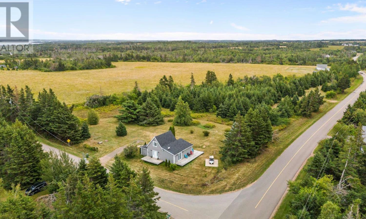 10 Creek Road