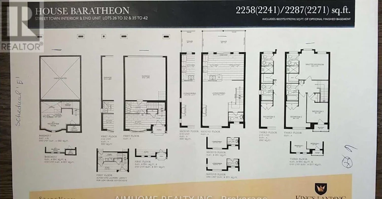 290 King Road, Richmond Hill, ON, L4E 1H3 - 15