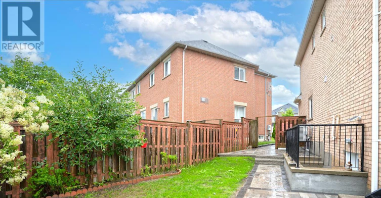 BSMT-77 Wheelwright Drive, Richmond Hill, ON, L4E 5A1 - 3