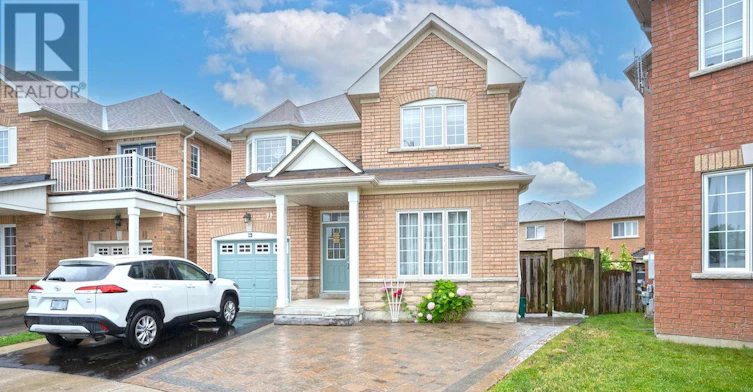 BSMT-77 Wheelwright Drive, Richmond Hill, ON, L4E 5A1