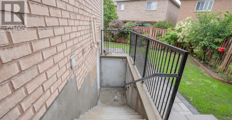 BSMT-77 Wheelwright Drive, Richmond Hill, ON, L4E 5A1 - 8