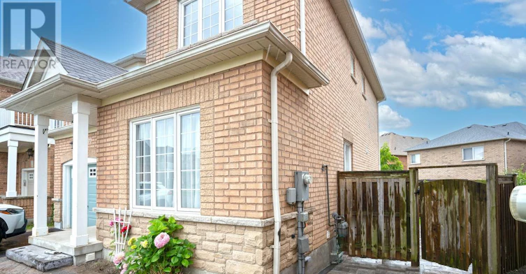 BSMT-77 Wheelwright Drive, Richmond Hill, ON, L4E 5A1 - 2