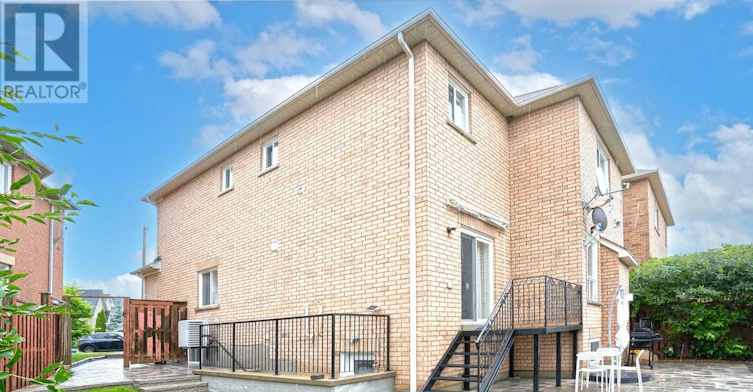 BSMT-77 Wheelwright Drive, Richmond Hill, ON, L4E 5A1 - 5