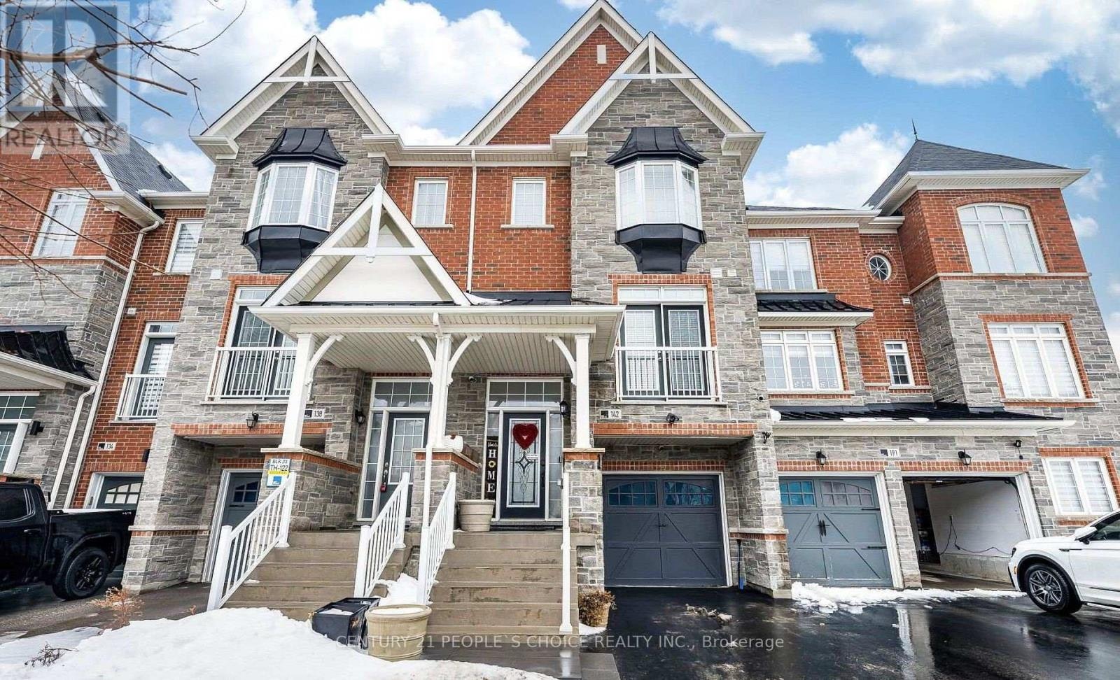 142 Farooq Boulevard S, Vaughan, ON, L4H 4S1