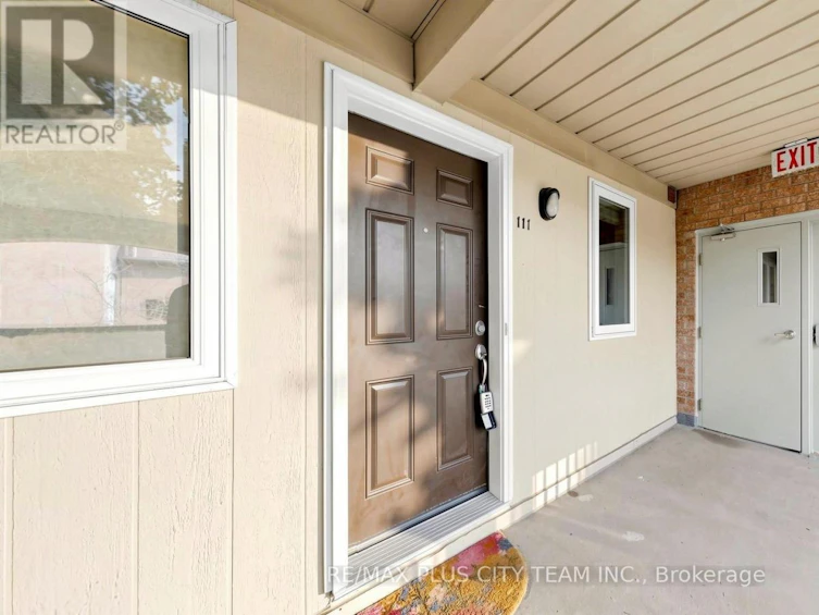 111-55 Bristol Road E, Mississauga, ON, L4Z 3N9 - 21