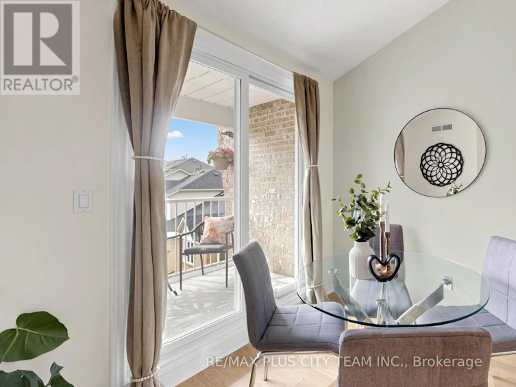 111-55 Bristol Road E, Mississauga, ON, L4Z 3N9 - 8