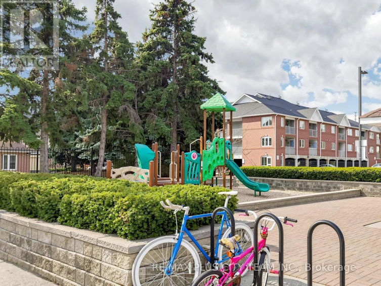 111-55 Bristol Road E, Mississauga, ON, L4Z 3N9 - 24
