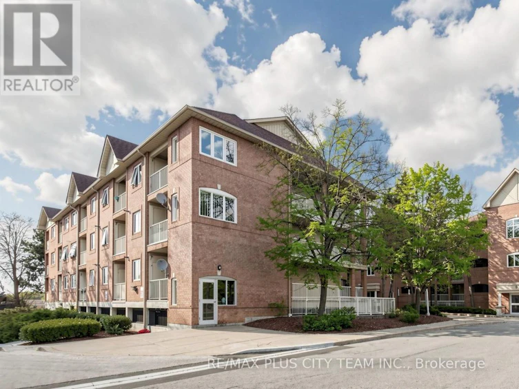 111-55 Bristol Road E, Mississauga, ON, L4Z 3N9 - 23