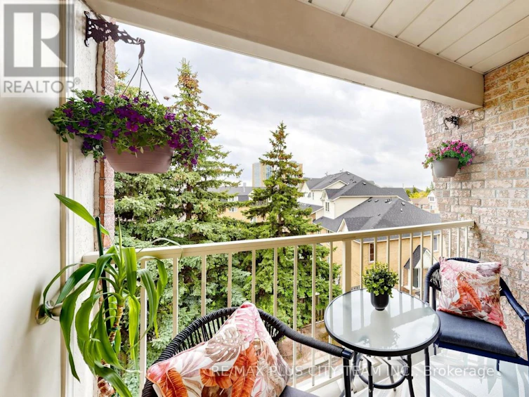 111-55 Bristol Road E, Mississauga, ON, L4Z 3N9 - 20