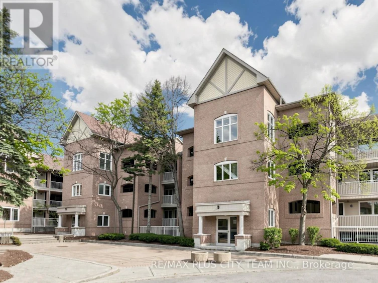 111-55 Bristol Road E, Mississauga, ON, L4Z 3N9