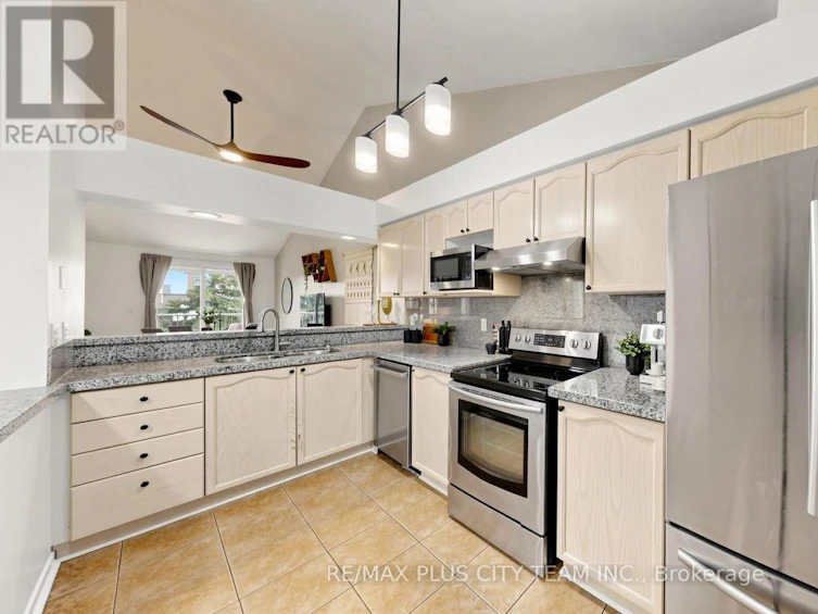111-55 Bristol Road E, Mississauga, ON, L4Z 3N9 - 10