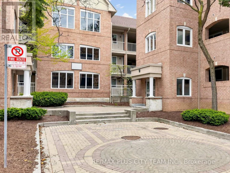 111-55 Bristol Road E, Mississauga, ON, L4Z 3N9 - 2