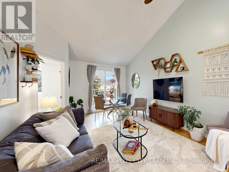 111-55 Bristol Road E, Mississauga, ON, L4Z 3N9 - 3