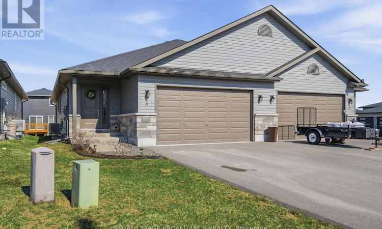 21 Lehtinen Crescent