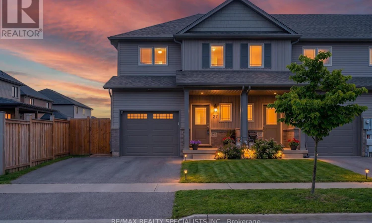 27 Harmony Way