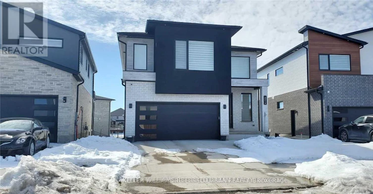 LOWER UNIT-2214 Tokala Trail, London, ON, N6G 0V8