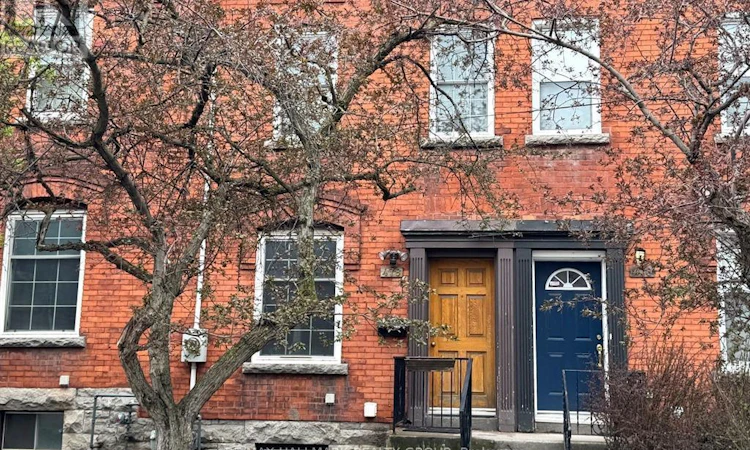478 Cumberland Street