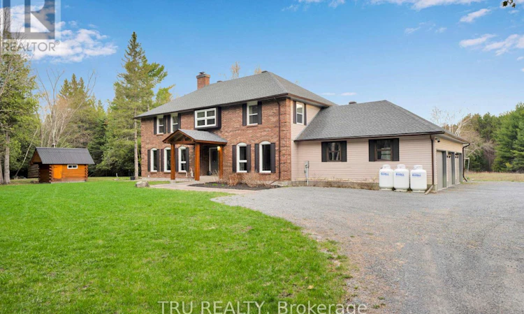 2529 Marshwood Road