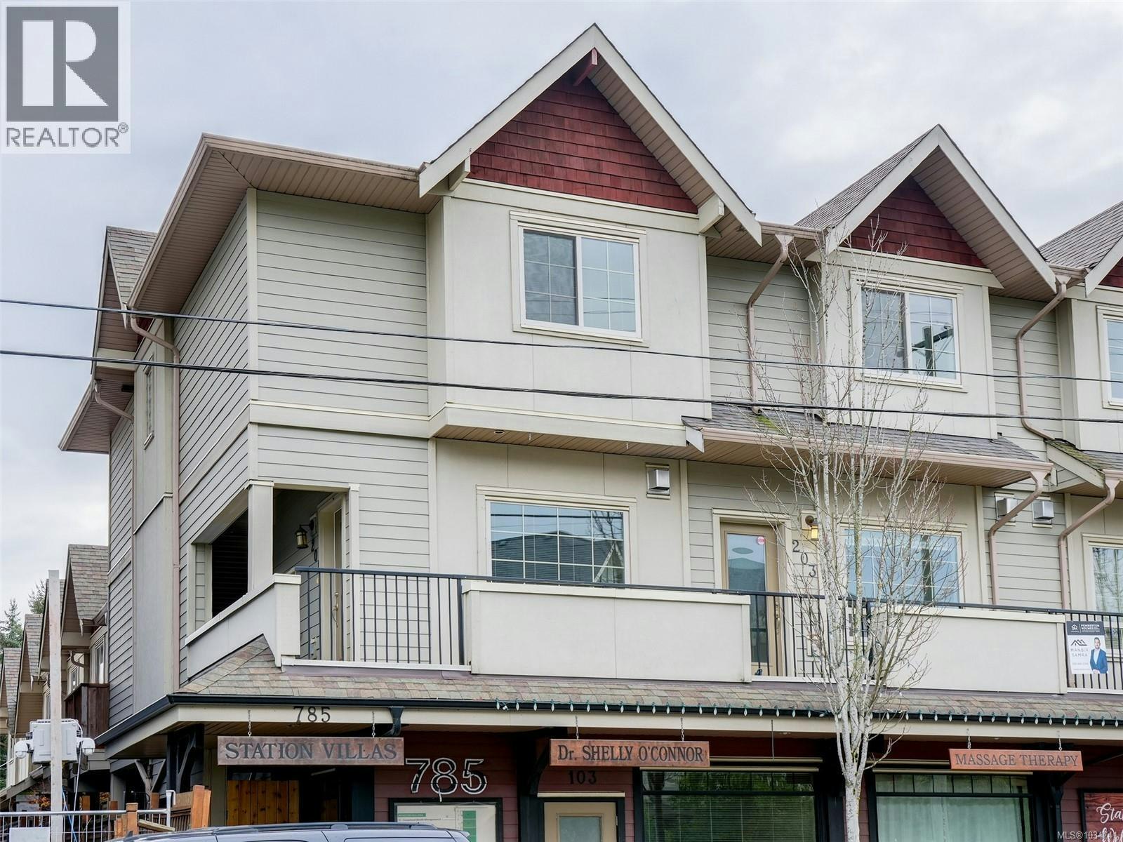 201-785 Station Avenue, Langford, BC, V9B 0E6