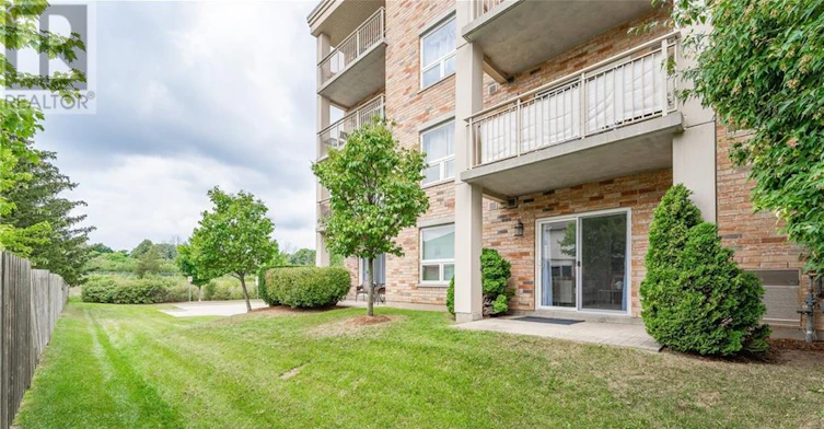 103-901 Paisley Road, Guelph, ON, N1K 0A7 - 14