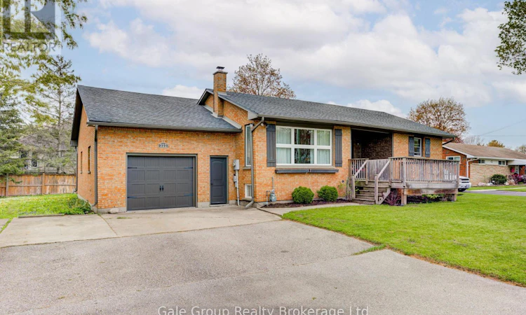 222 Caverly Road S