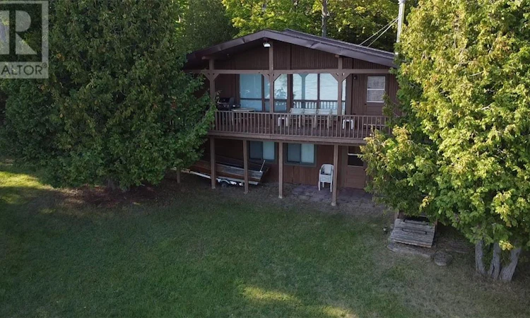 240 Rosewood Lane