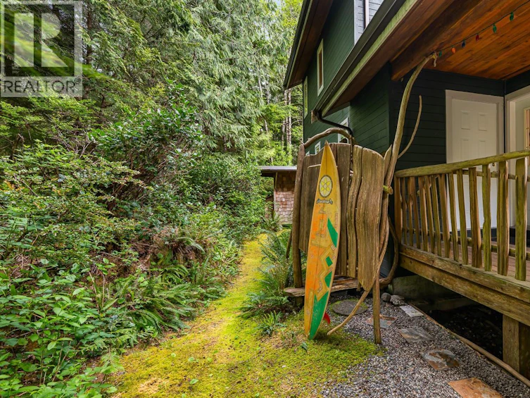1278 Lynn Road, Tofino, BC, V0R 2Z0 - 3
