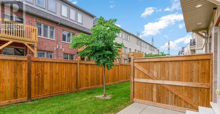 ROOM-2757 Deputy Minister Path, Oshawa, ON, L1L 0M7 - 33