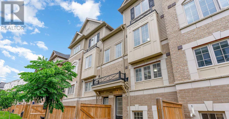 ROOM-2757 Deputy Minister Path, Oshawa, ON, L1L 0M7 - 36