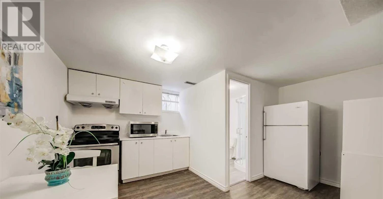 LOWER-2 Crayford Drive, Toronto, ON, M1W 3B6 - 3