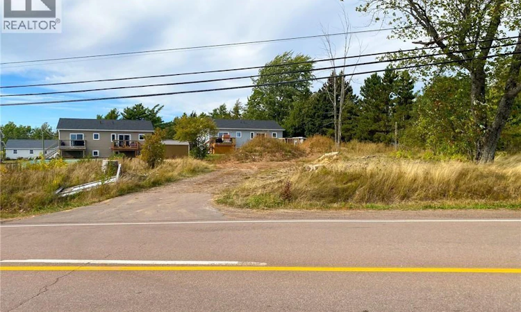 1187 Shediac Road
