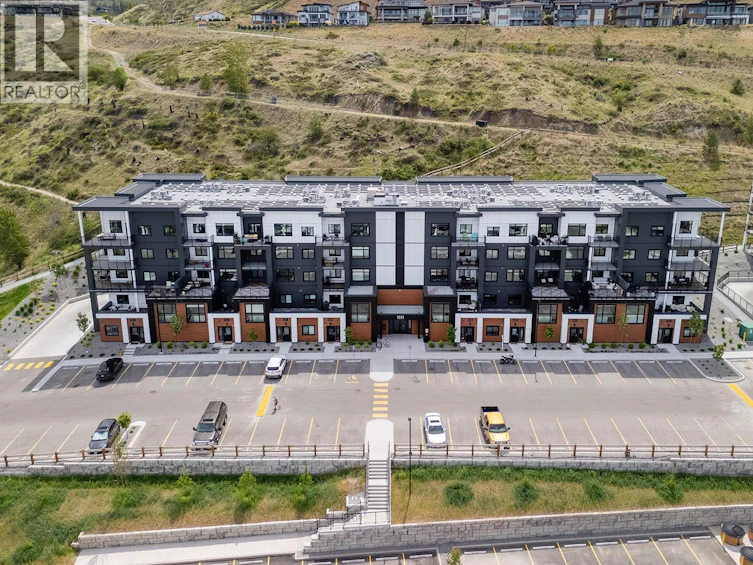 202-1111 Frost Road, Kelowna, BC, V1W 0G8 - 63