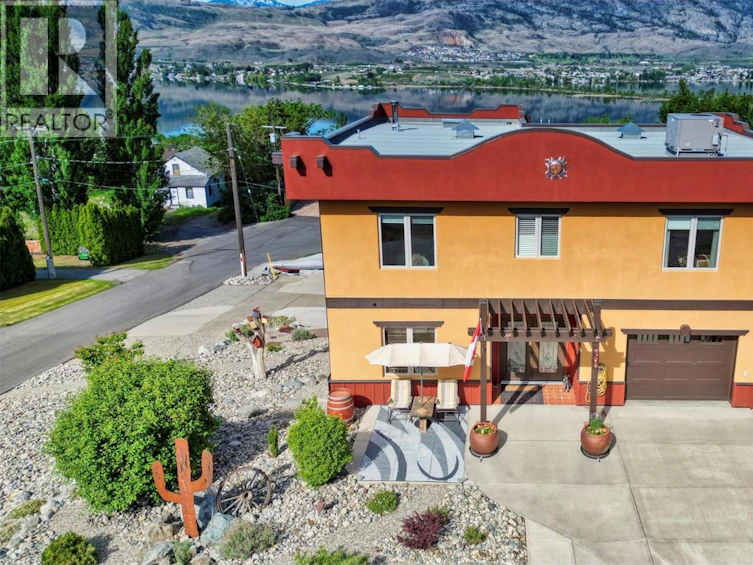 3602 33rd Street, Osoyoos, BC, V0H 1V6 - 2