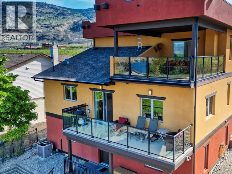 3602 33rd Street, Osoyoos, BC, V0H 1V6 - 29