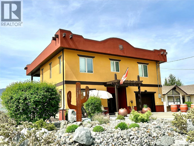 3602 33rd Street, Osoyoos, BC, V0H 1V6