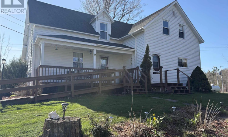 854 Marshdale Road