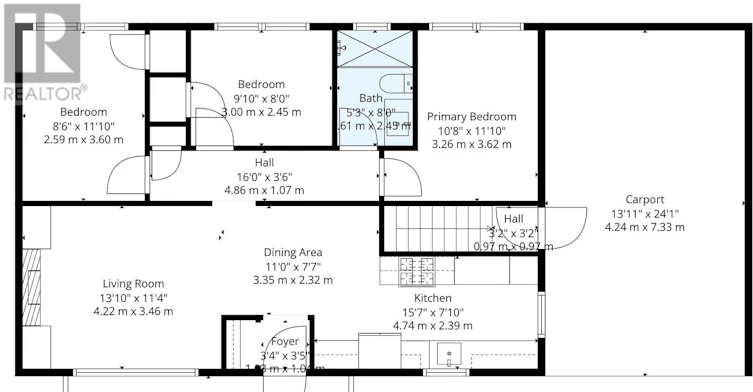 1-350 Reynolds Road, London, ON, N6K 2P7 - 26