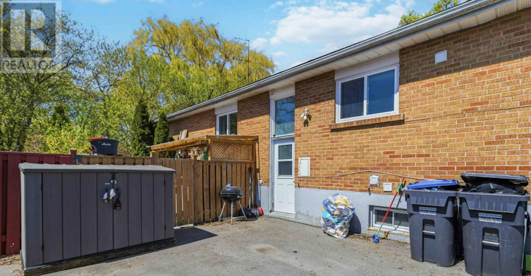 BASEMENT-3372 Fellmore Drive, Mississauga, ON, L5C 2E2 - 33