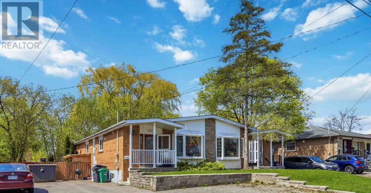 BASEMENT-3372 Fellmore Drive, Mississauga, ON, L5C 2E2 - 3