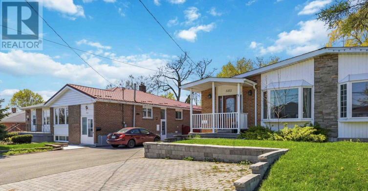 BASEMENT-3372 Fellmore Drive, Mississauga, ON, L5C 2E2 - 7